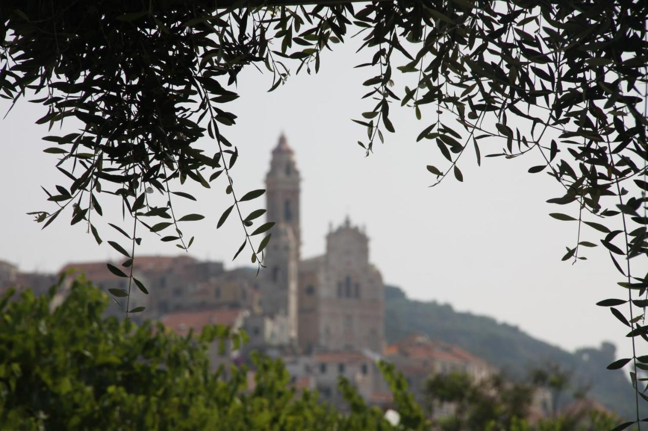 Ca Dell'Acciuga Villa แชร์โว ภายนอก รูปภาพ